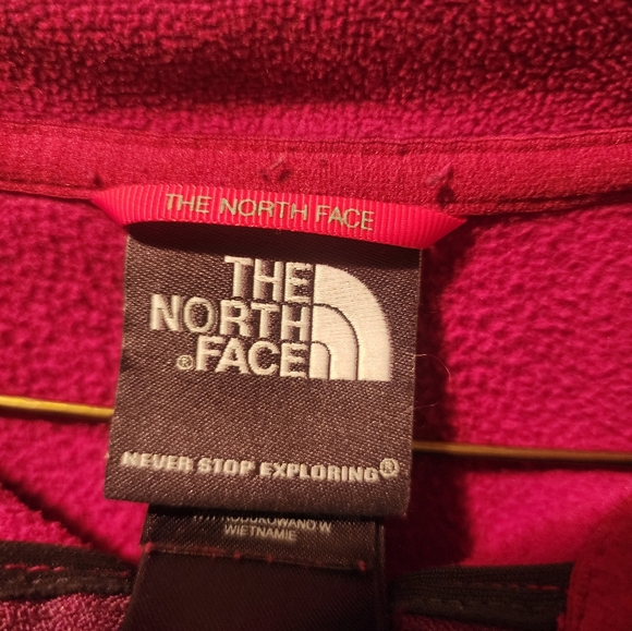 Mens xl North face Sweater - Picture 4 of 5